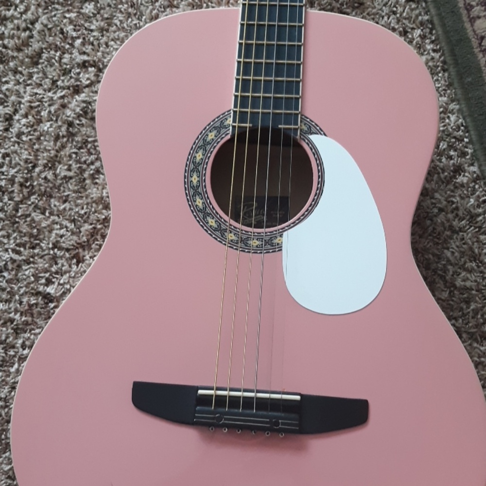 Acoustic guitar